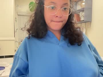 Dreamyriri January 30, 2025 Chaturbate stream image