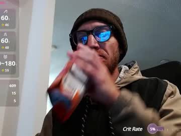 Gingerale212 January 30, 2025 Chaturbate stream image