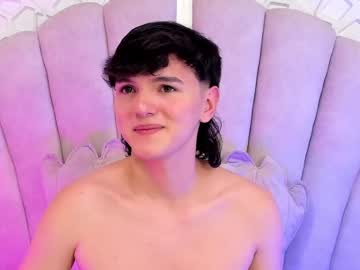 Jacob_Grey02 January 30, 2025 Chaturbate stream image