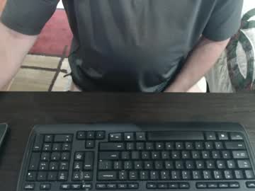 Jazyguy4u January 30, 2025 Chaturbate stream image