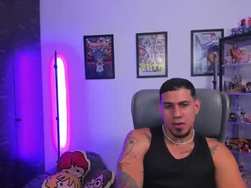 Jhoe_Snow January 30, 2025 Chaturbate stream image