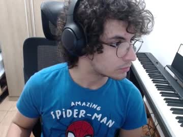 Jhon13338 January 30, 2025 Chaturbate stream image