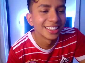 Leonarrd21_27 January 30, 2025 Chaturbate stream image