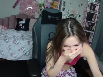 Lil__Bunny2005 January 30, 2025 Chaturbate stream image