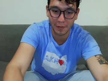 Lobomx19 January 30, 2025 Chaturbate stream image