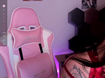 Luci_Naughty_ January 30, 2025 Chaturbate stream image