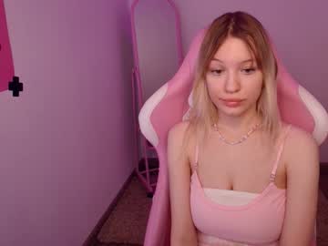 Mia_Cuddie January 30, 2025 Chaturbate stream image