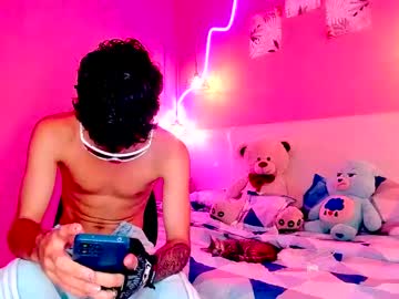 Milcon_Thomson January 30, 2025 Chaturbate stream image