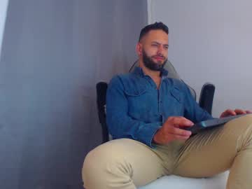 Oliverdrew1 January 30, 2025 Chaturbate stream image