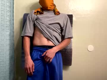 Silencio96 January 30, 2025 Chaturbate stream image