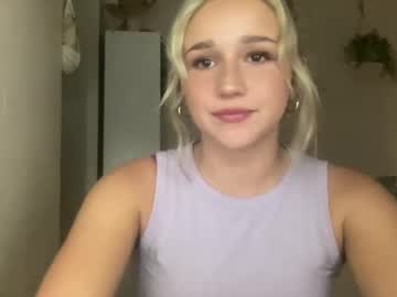 Stellaraexox January 30, 2025 Chaturbate stream image