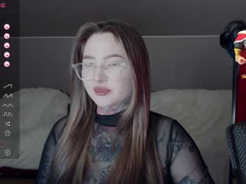 Tattoo_Kimm January 30, 2025 Chaturbate stream image
