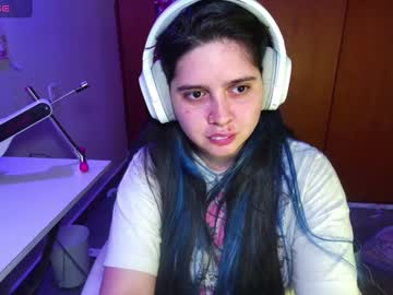 Vallolet1_ January 30, 2025 Chaturbate stream image
