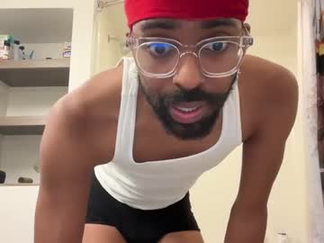 Wellpackaged_ January 30, 2025 Chaturbate stream image