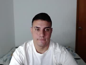 _Alex20_ January 30, 2025 Chaturbate stream image