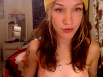 Apacherose0 January 30, 2025 Chaturbate stream image