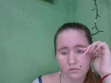 Ari___Lynn January 30, 2025 Chaturbate stream image