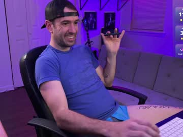 Bricktiger January 30, 2025 Chaturbate stream image