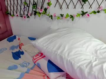Canelita_Sweet7 January 30, 2025 Chaturbate stream image