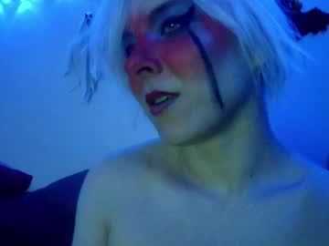 Chloekissxo stream photo from January 30, 2025