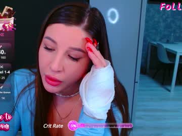 Evamalies January 30, 2025 Chaturbate stream image