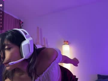 Evygiralt January 30, 2025 Chaturbate stream image