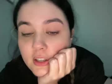 Gia_Is_Horny January 30, 2025 Chaturbate stream image
