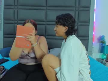 Girlss_Hot_ January 30, 2025 Chaturbate stream image
