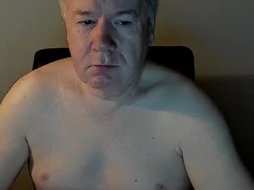 Holgerhb53 January 30, 2025 Chaturbate stream image