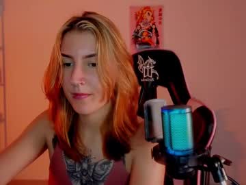 Jacky_Croft January 30, 2025 Chaturbate stream image