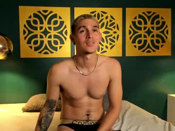 Jacob_22m January 30, 2025 Chaturbate stream image