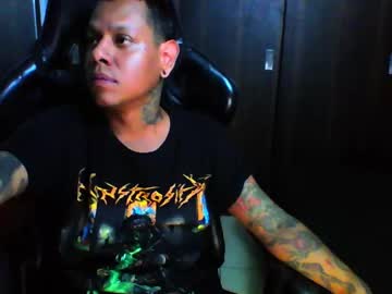 Juanpt69 January 30, 2025 Chaturbate stream image