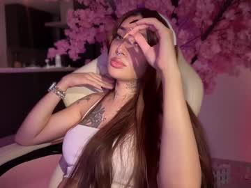 Katy_Monrroy January 30, 2025 Chaturbate stream image