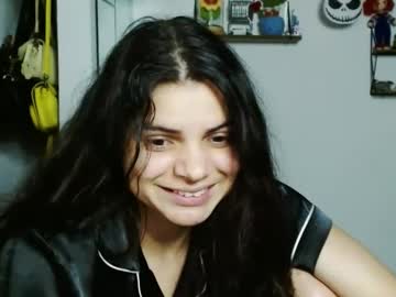 Koranikky08 January 30, 2025 Chaturbate stream image
