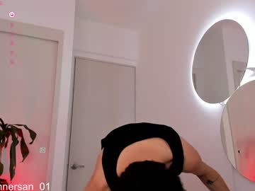 Lennercollins January 30, 2025 Chaturbate stream image