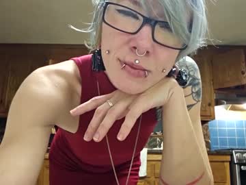Libidinegoth January 30, 2025 Chaturbate stream image