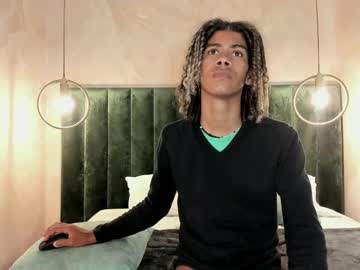 Maxim_Walker January 30, 2025 Chaturbate stream image