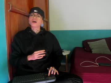 Skyler_Thompson January 30, 2025 Chaturbate stream image