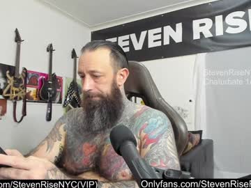 Stevenrisenyc January 30, 2025 Chaturbate stream image