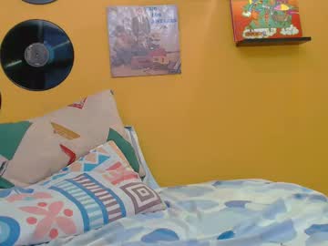 Sweetbabyhot0 January 30, 2025 Chaturbate stream image