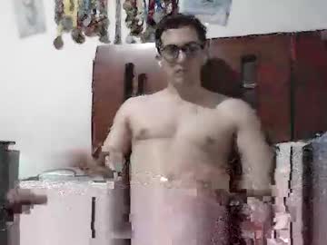 Swimmer_Latinboy January 30, 2025 Chaturbate stream image