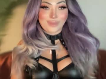 Xladywithcock4uxx stream photo from January 30, 2025