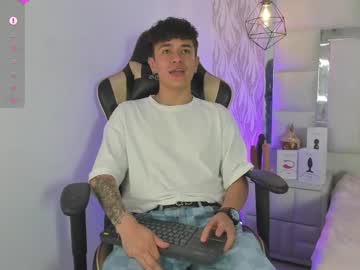 1m_Joel January 30, 2025 Chaturbate stream image