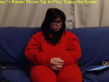 Allyssamay January 30, 2025 Chaturbate stream image