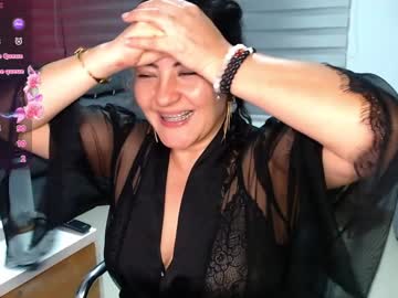 Amanda_Bella1 January 30, 2025 Chaturbate stream image