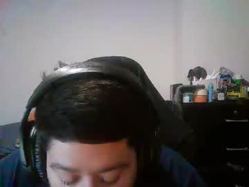 Animalloco21 January 30, 2025 Chaturbate stream image