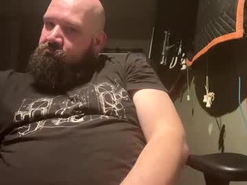 Beardwithadadbod January 30, 2025 Chaturbate stream image