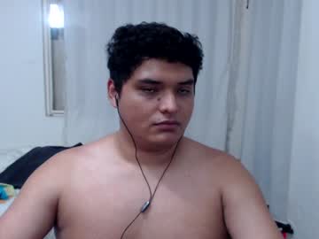 Black_Chinese January 30, 2025 Chaturbate stream image