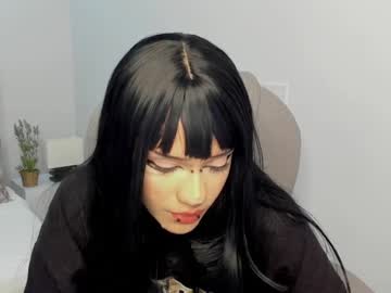 Celestica_Rose January 30, 2025 Chaturbate stream image