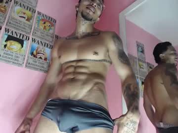 Dominic_Donnovan January 30, 2025 Chaturbate stream image